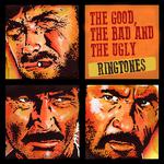 The Good, the Bad and the Ugly - Ringtones专辑