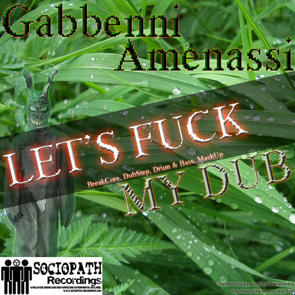 Let **** My Dub