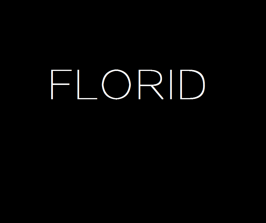 Florid专辑