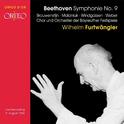 BEETHOVEN, L. van: Symphony No. 9, "Choral" (Brouwenstijn, Malaniuk, Windgassen, L. Weber, Bayreuth 专辑