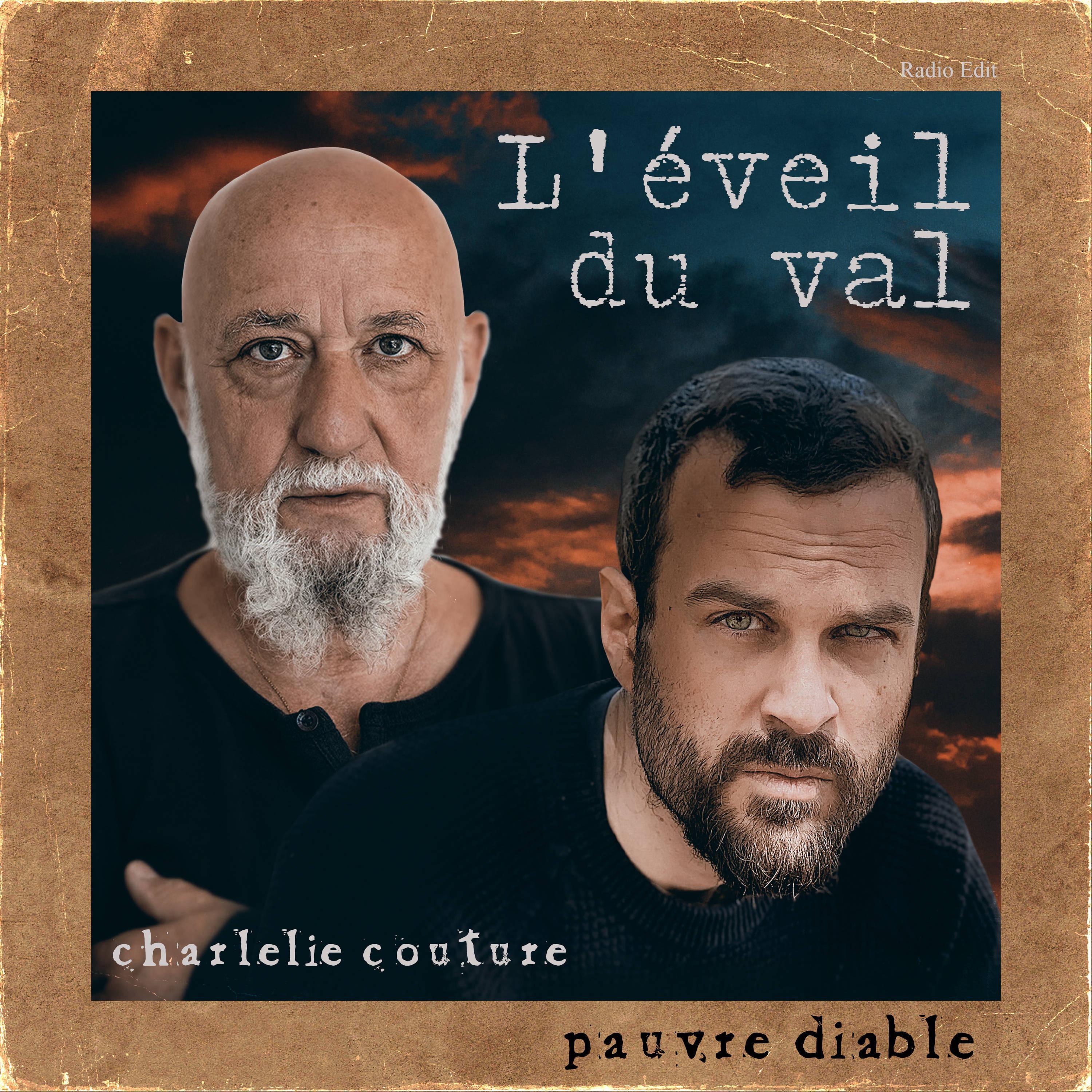 L'éveil du val (feat. Charlelie Couture)