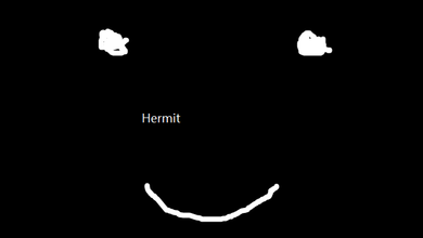 Hermit