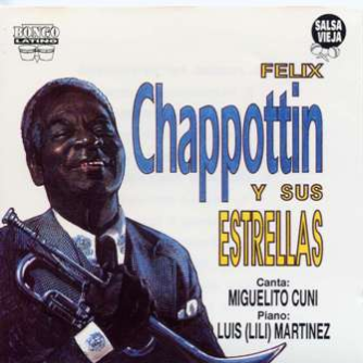 Canta Miguelito Cuni