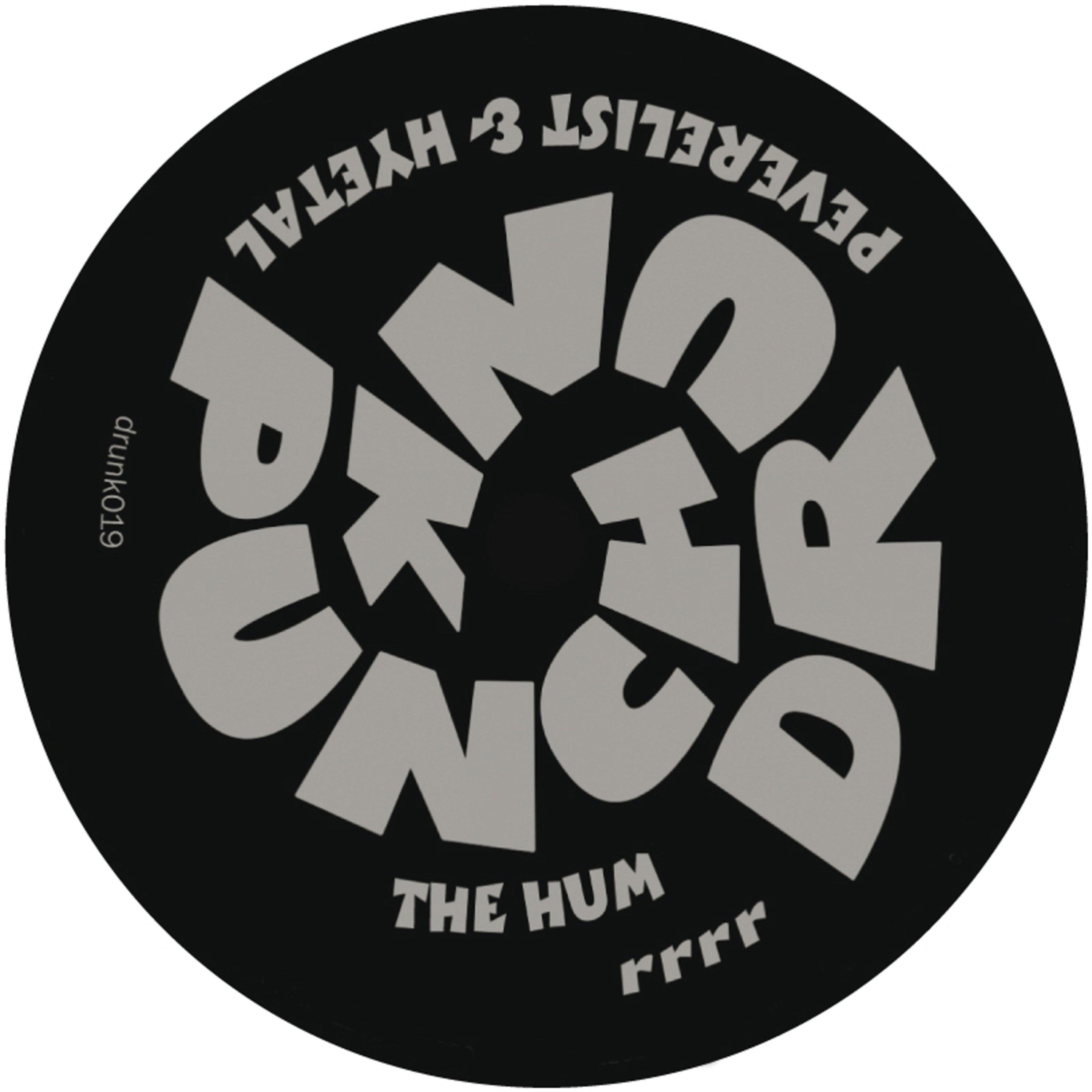 The Hum / Rrrr