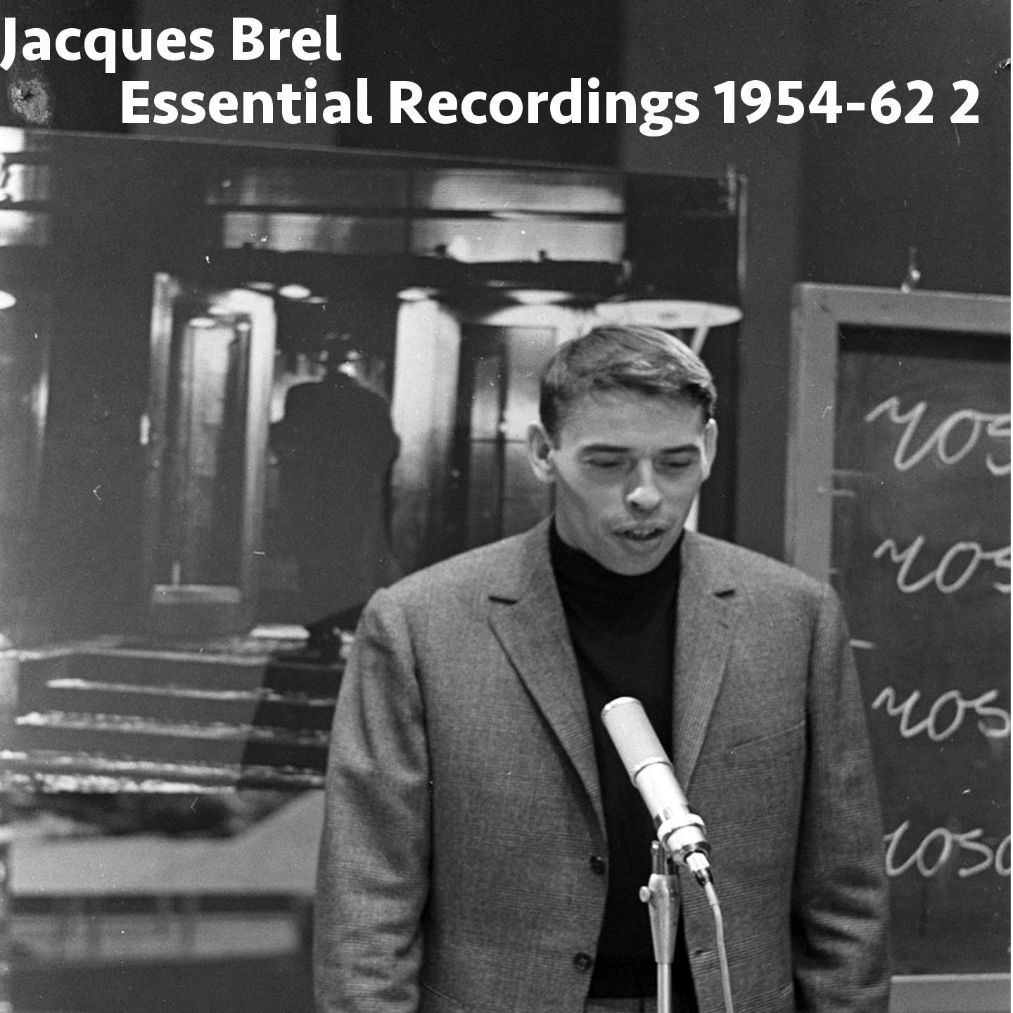 Essential Recordings 1954-62 2