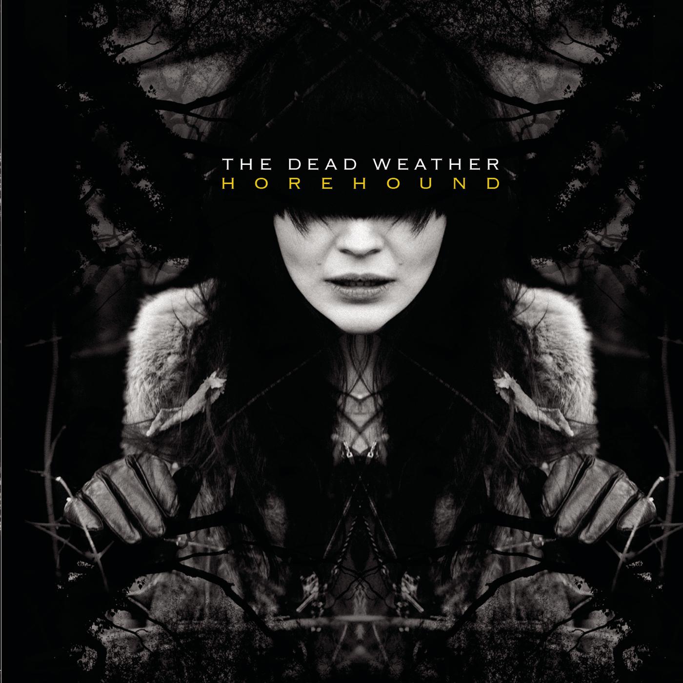 The Dead Weather - Hang You From The Heavens
