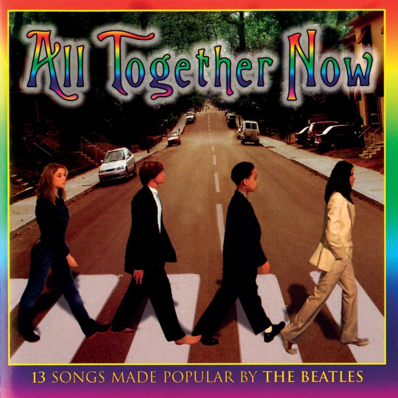 All Together Now