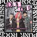 PUNK ROCK PRINCESS专辑