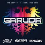 The Sound Of Garuda: 2009-2015 (Mixed by Gareth Emery, Craig Connelly & Ben Gold)专辑