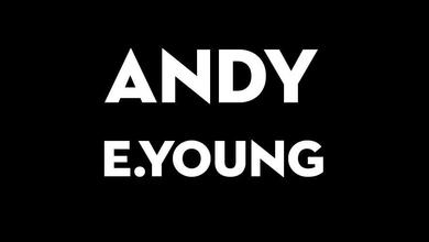 Andy E. Young