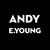 Andy E. Young