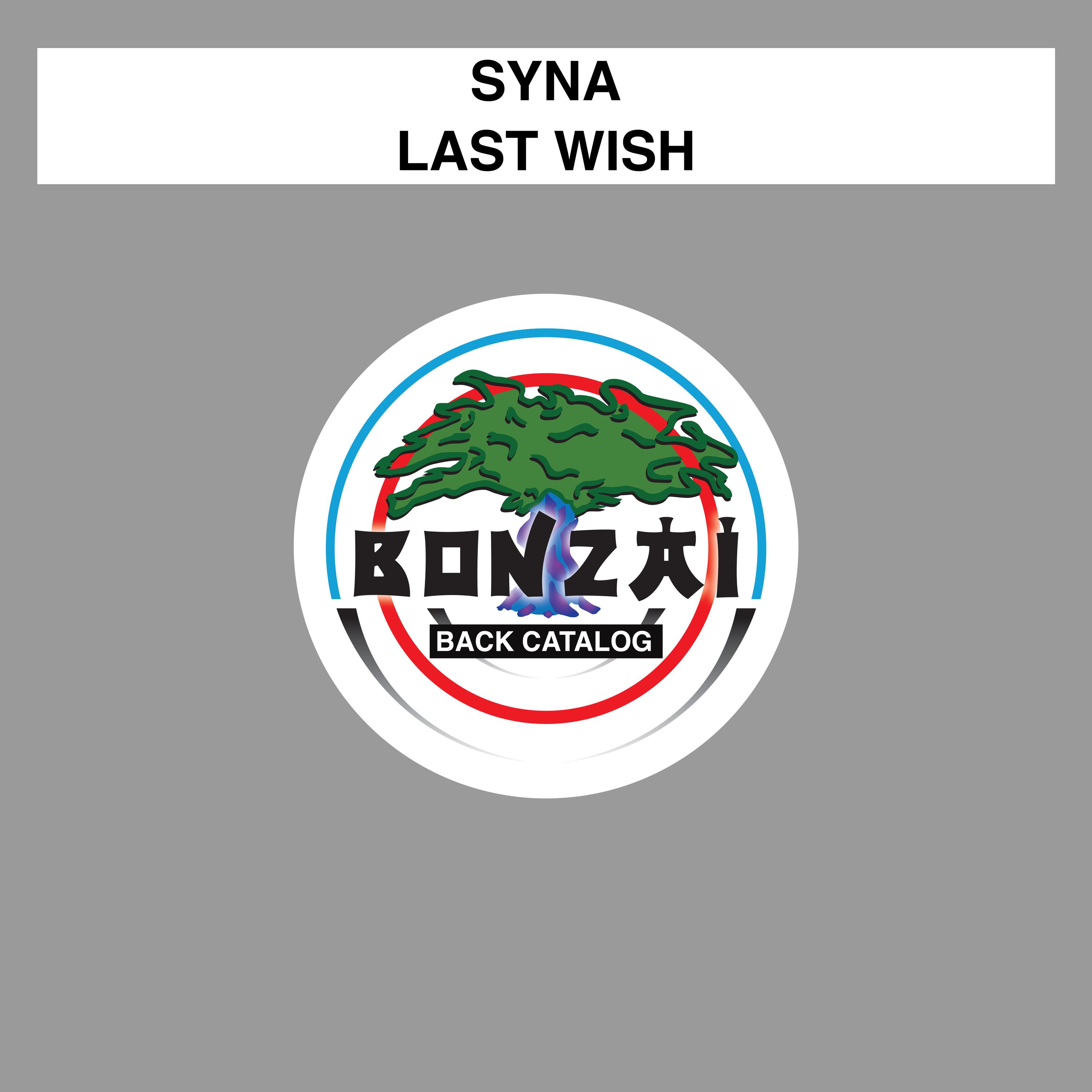 Last Wish