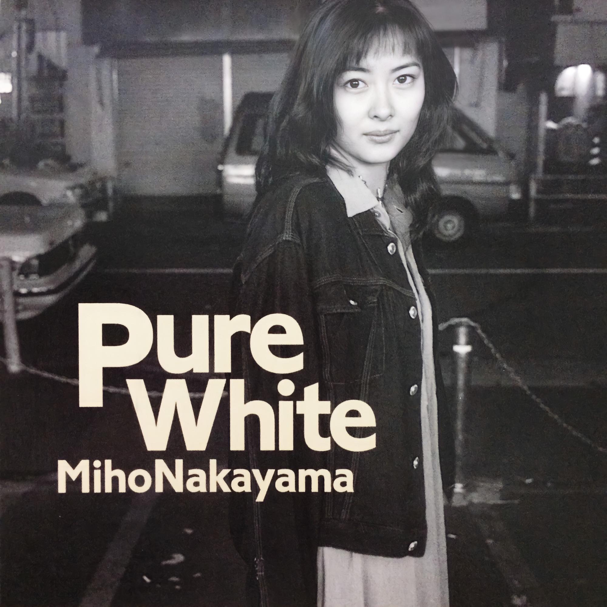 Pure White
