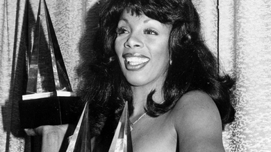 Donna Summer