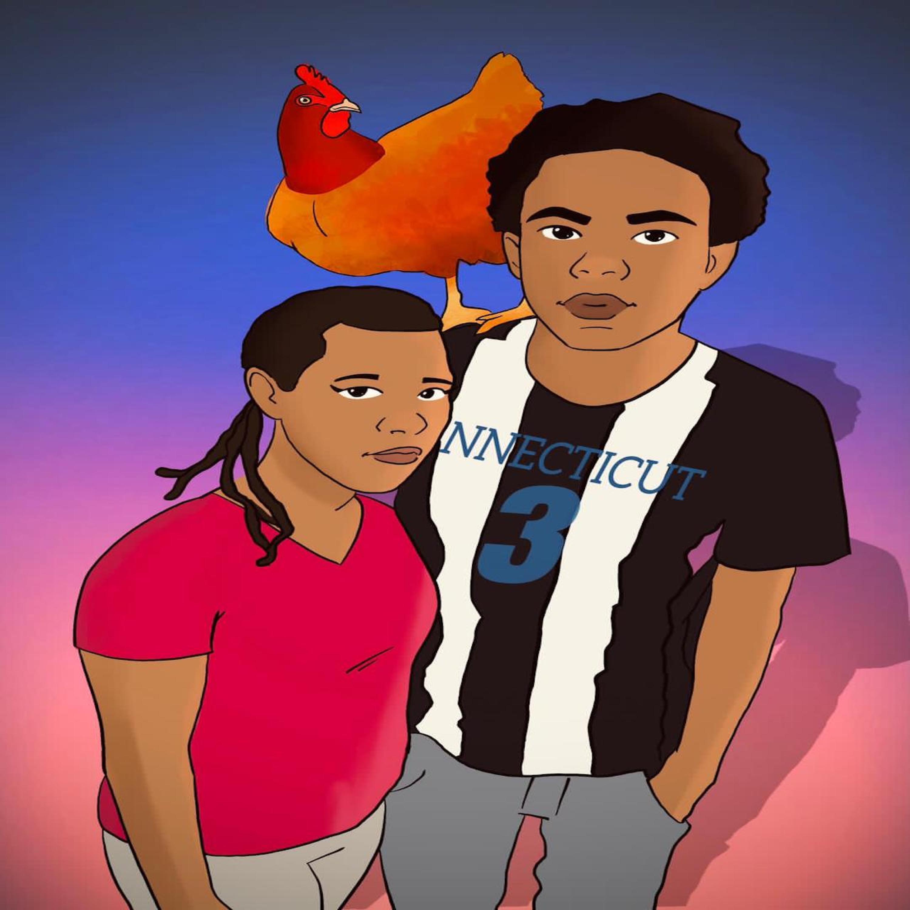 La gallinita
