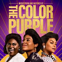 Jennifer Hudson - All I Need (The Color Purple) (BK Karaoke) 带和声伴奏