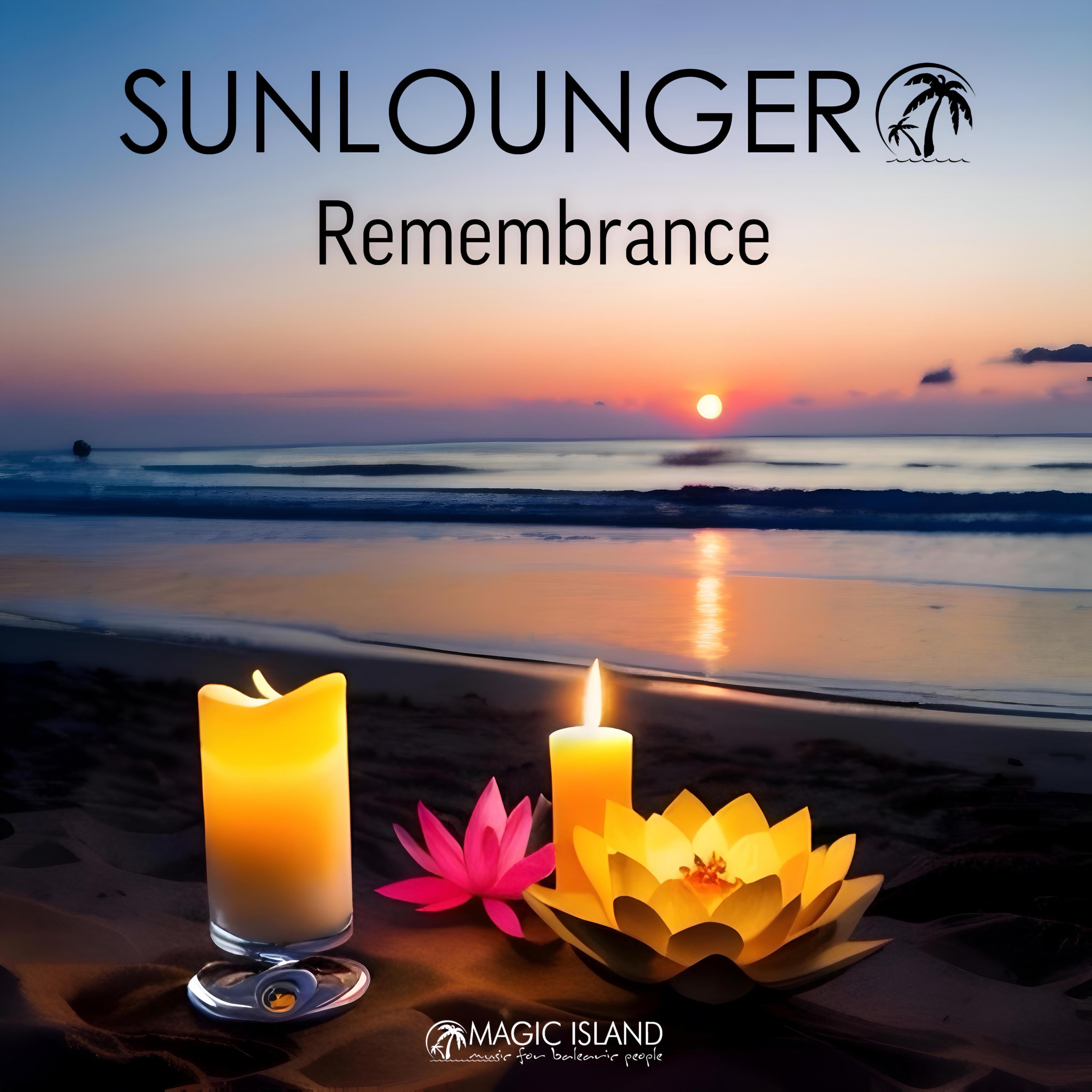Remembrance (Club Mix)