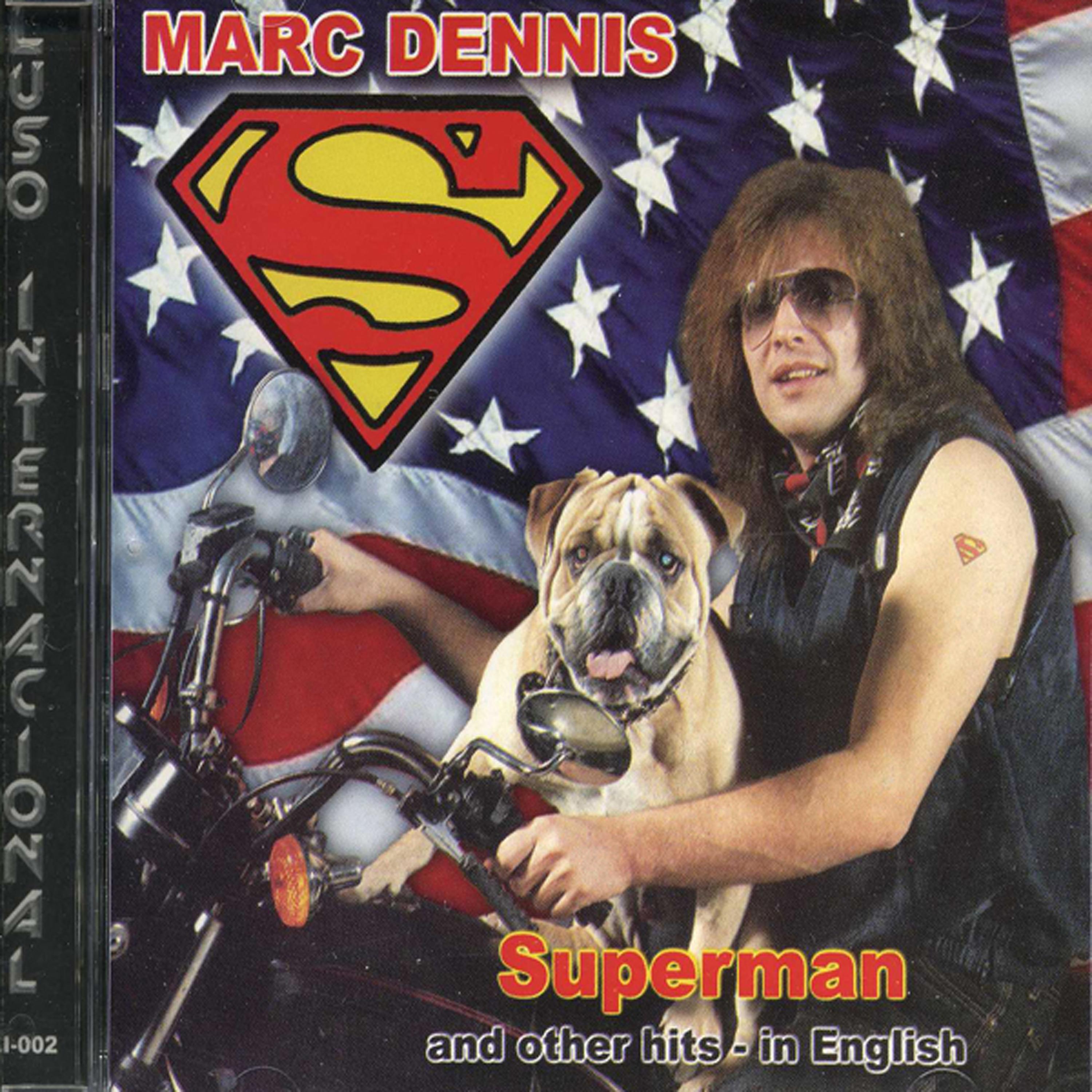 Super Man