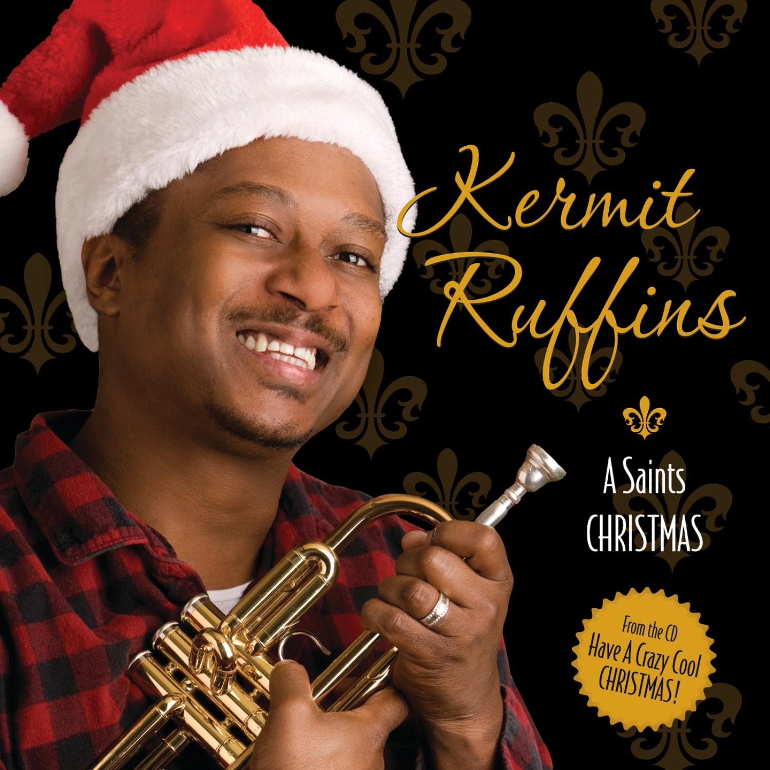 A Saints Christmas (Single)