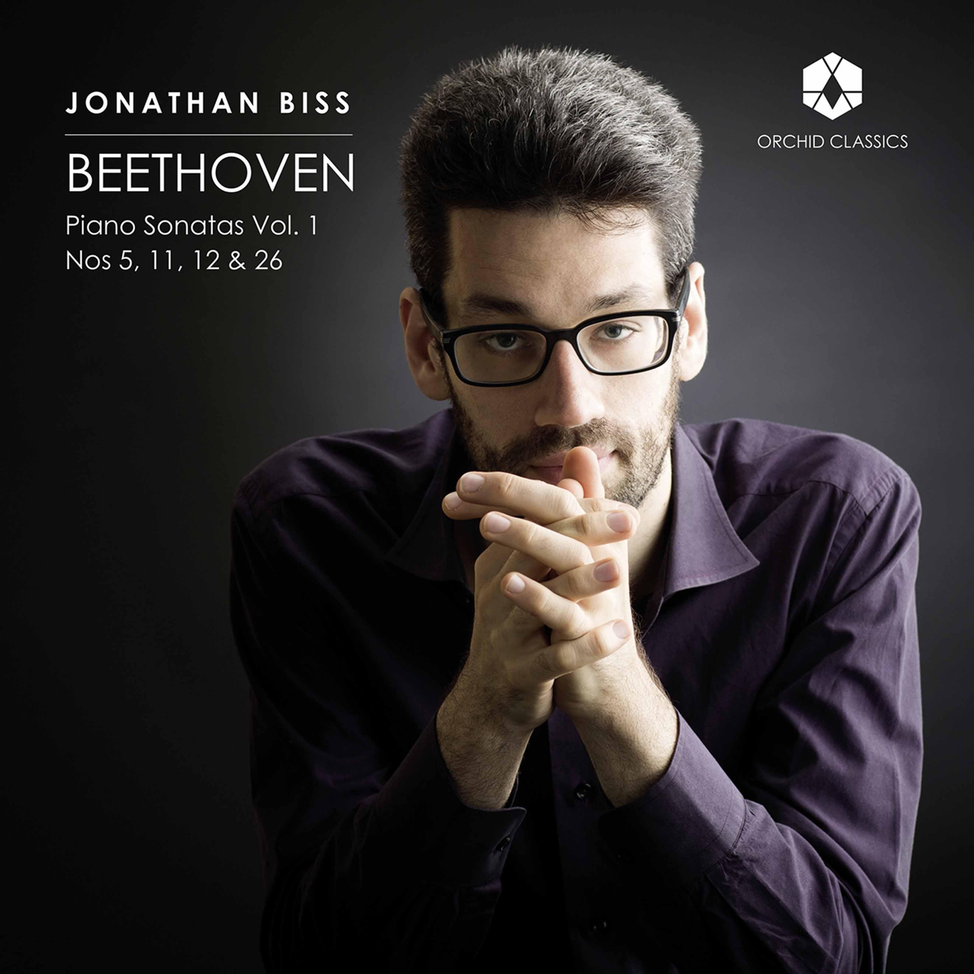 The Complete Beethoven Piano Sonatas, Vol. 1