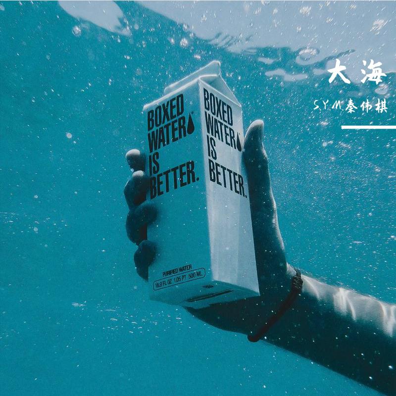 大海