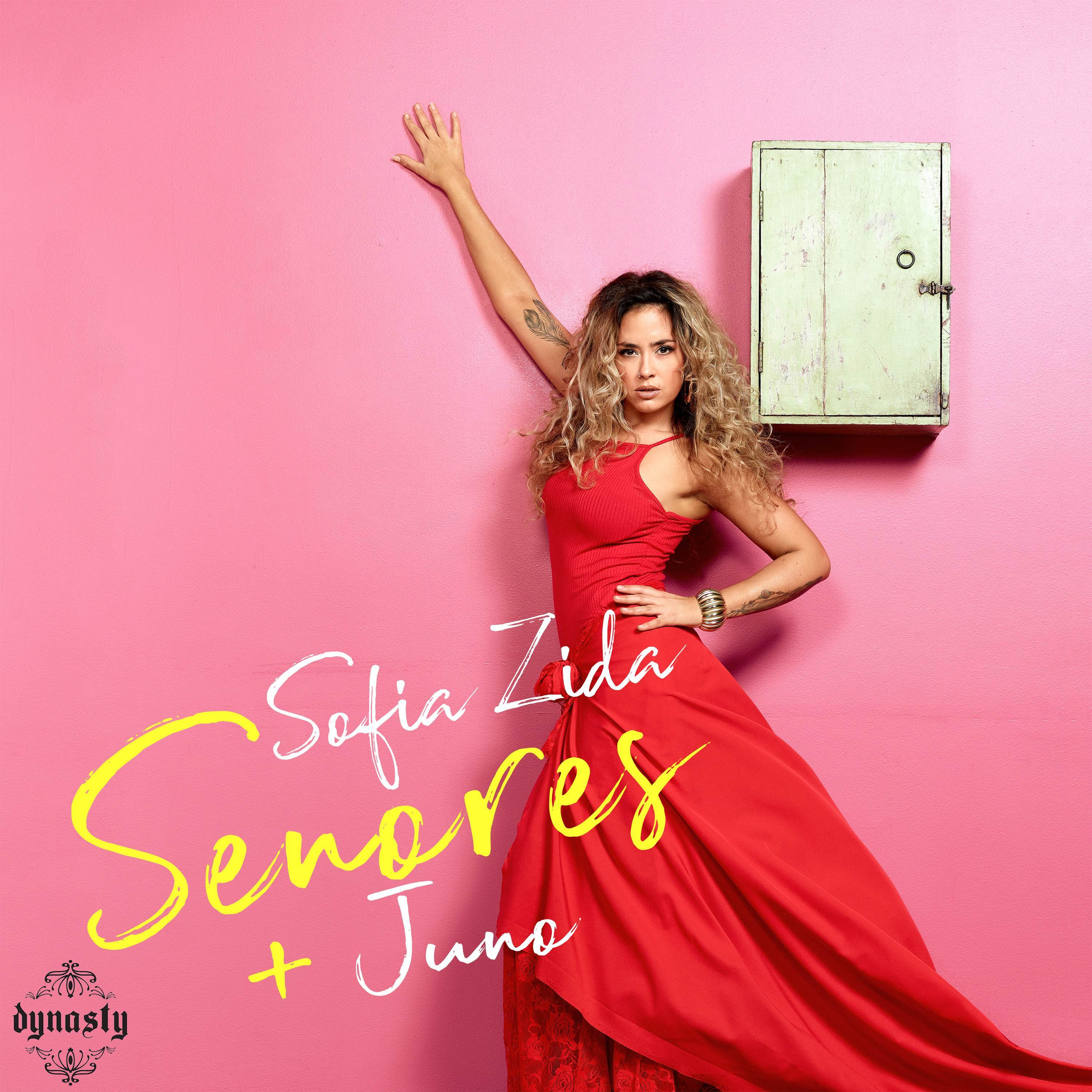 Senores + Juno
