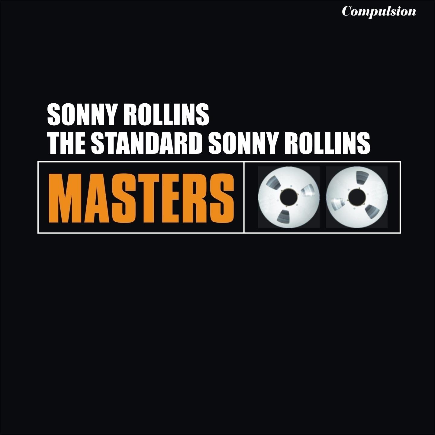The Standard Sonny Rollins
