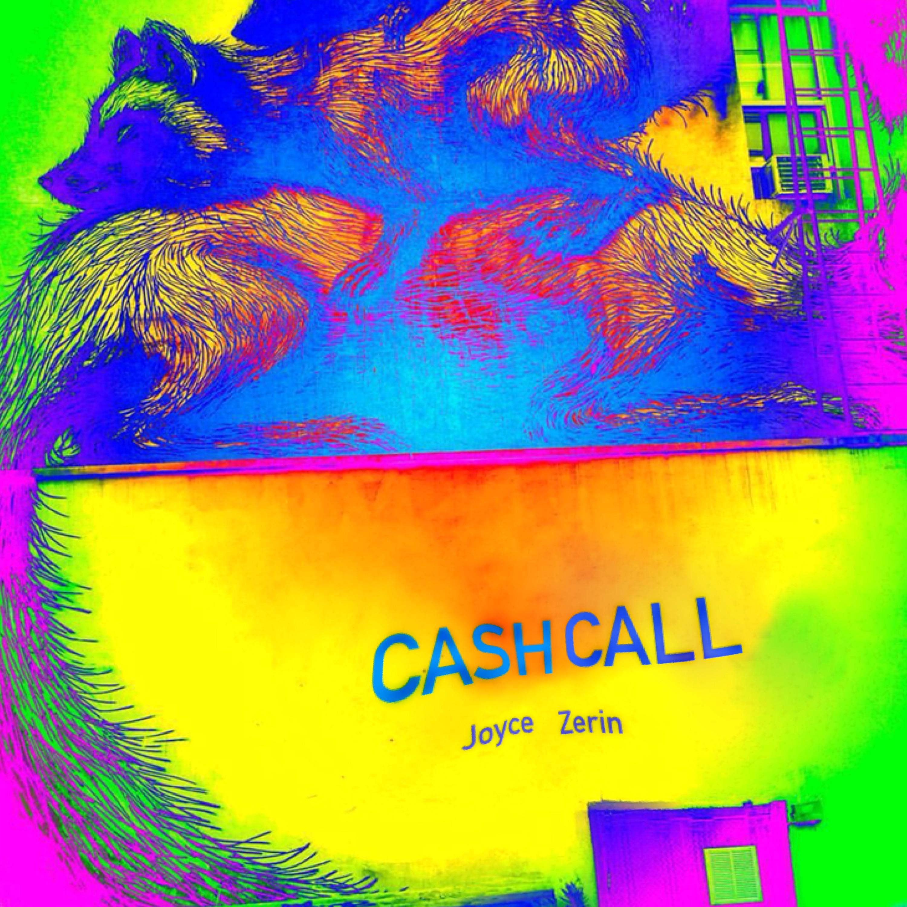 CC (CASH CALL)专辑