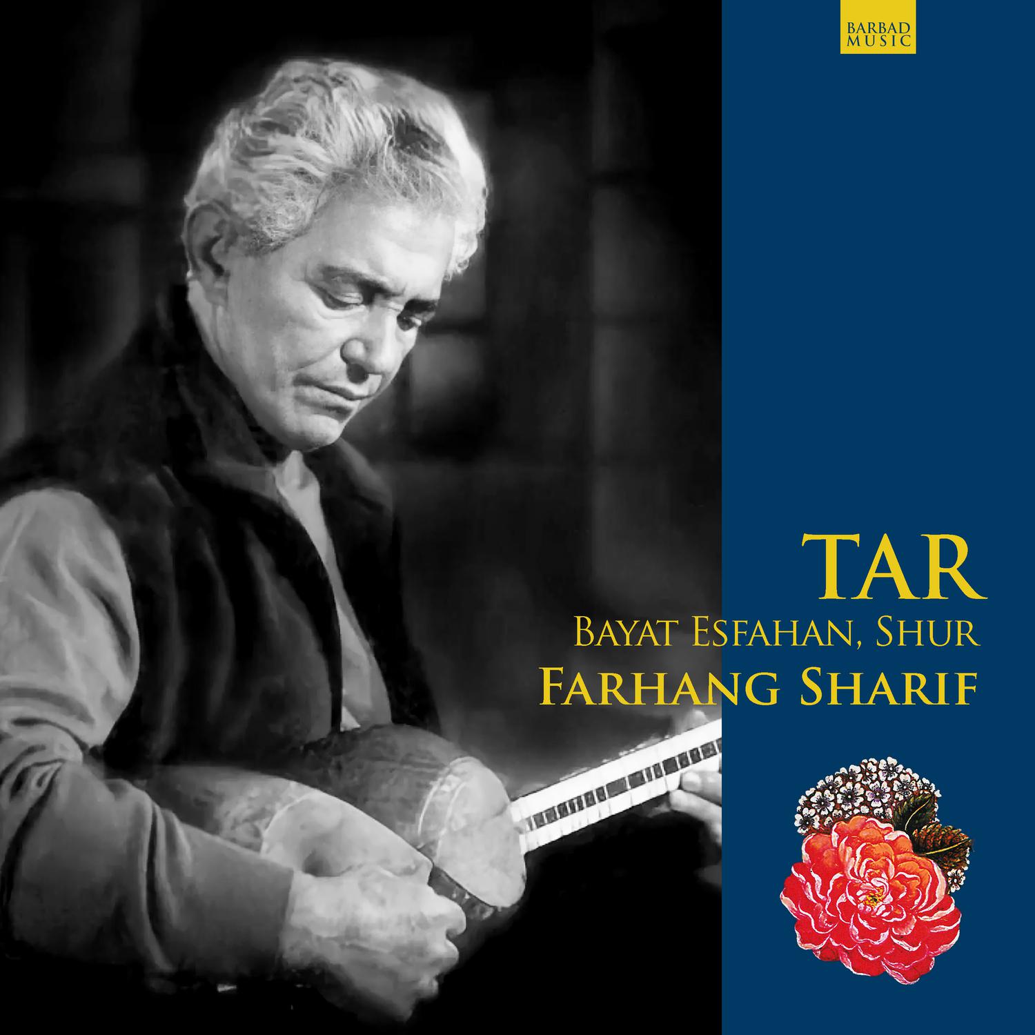 Farhang Sharif - Zarbi Bayat Esfahan