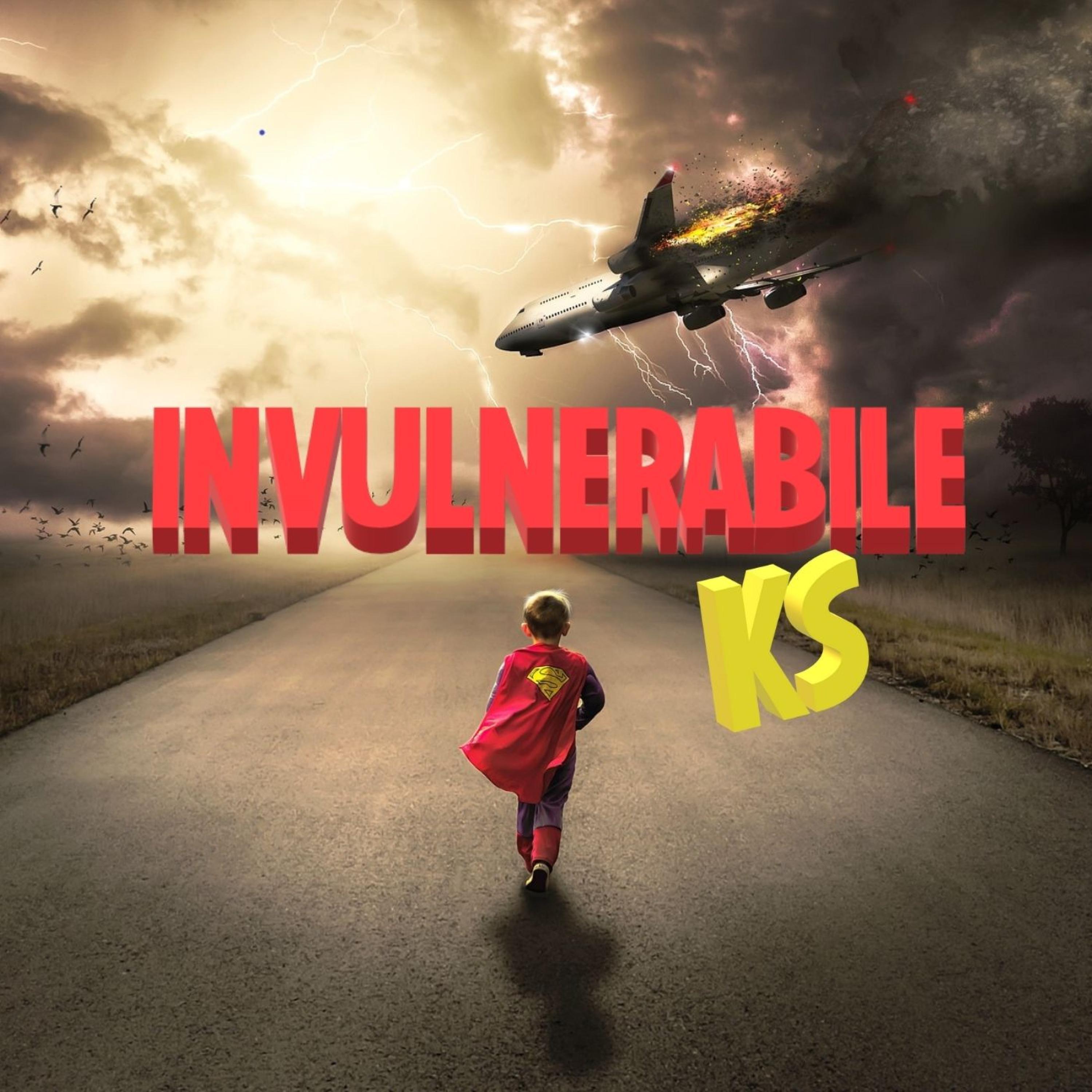 Invulnerabile (Radio Edit)