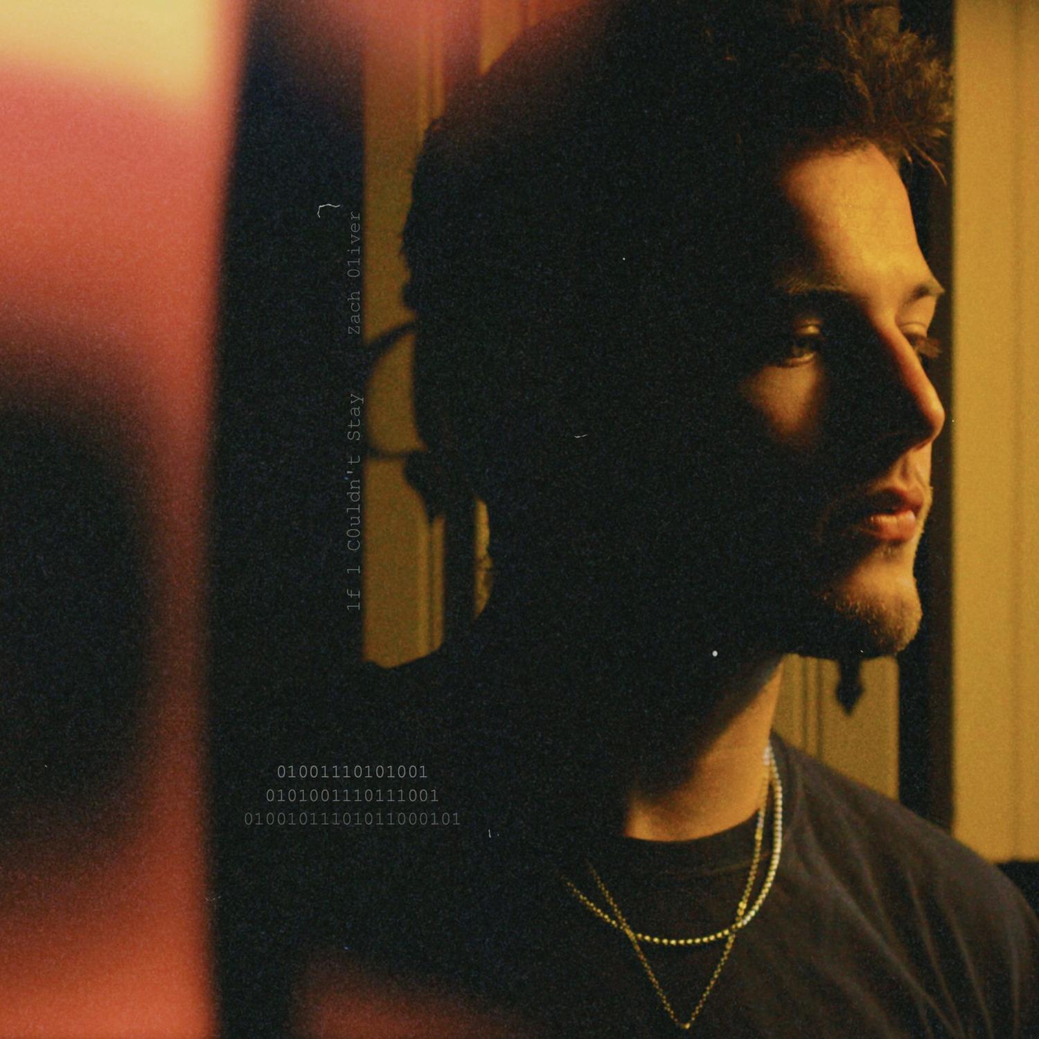If I Couldn't Stay