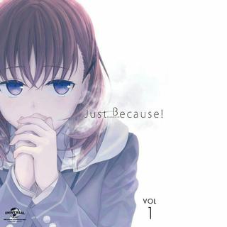 Just Because!(原声集)