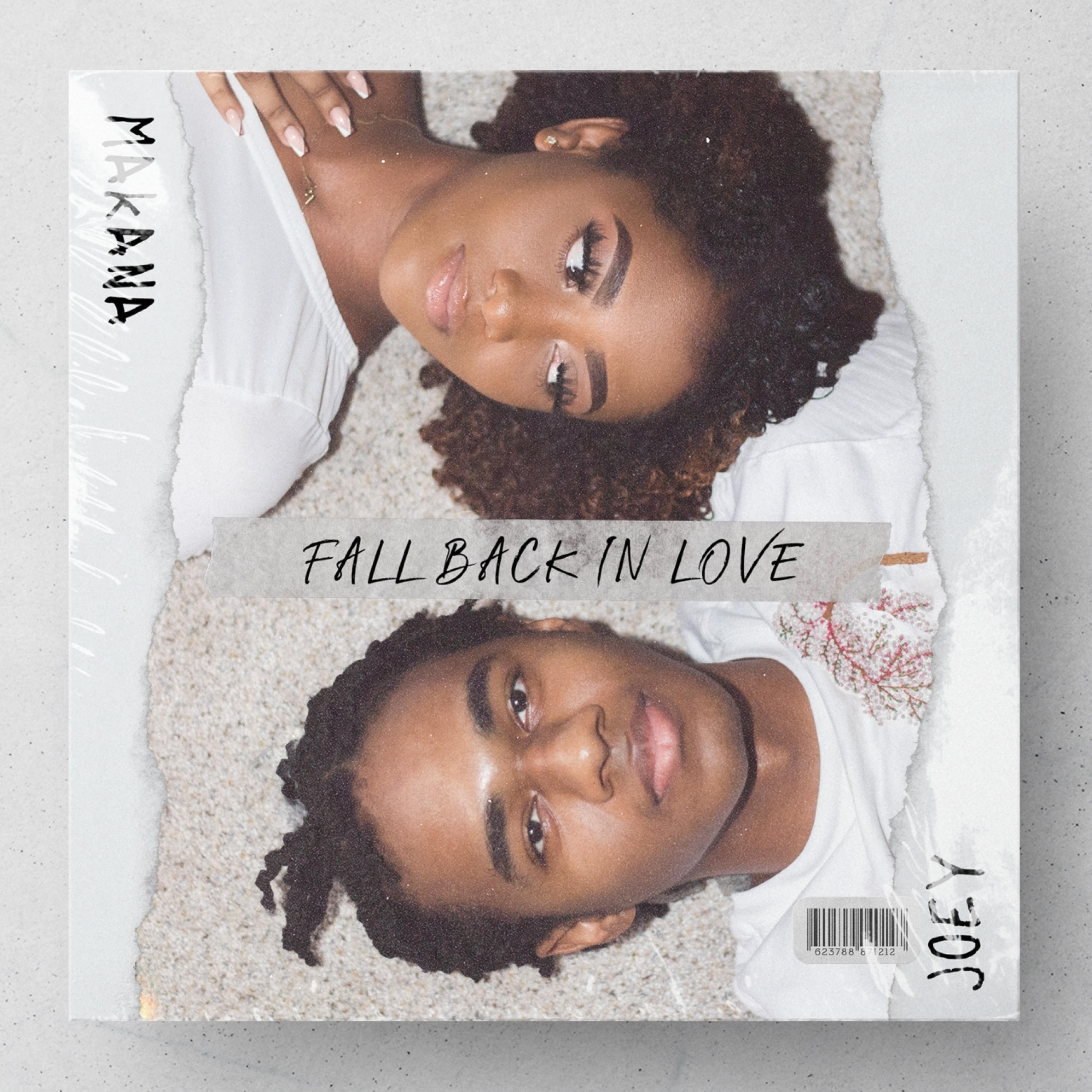 Fall Back in Love (feat. Joey)