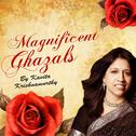 Magnificent Ghazals by Kavita Krishnamurthy