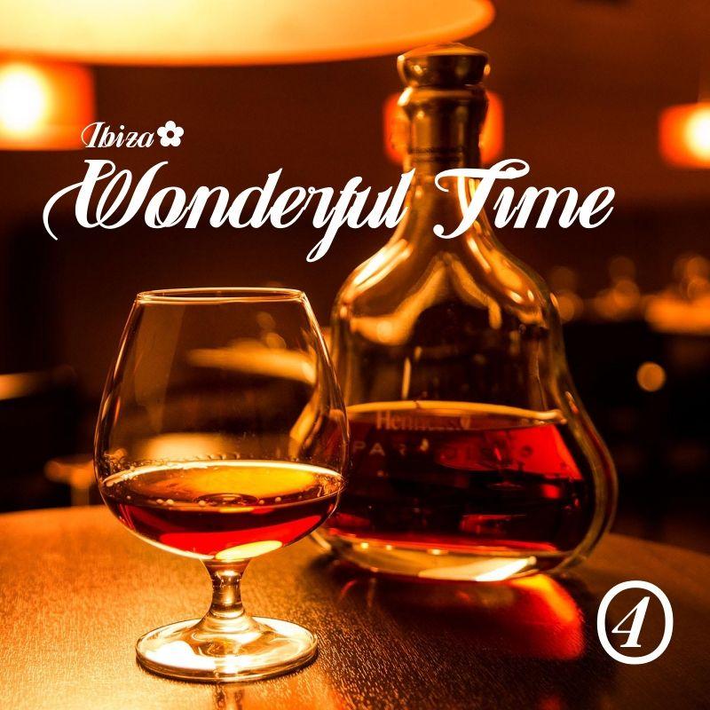 Wonderful Time vol.4