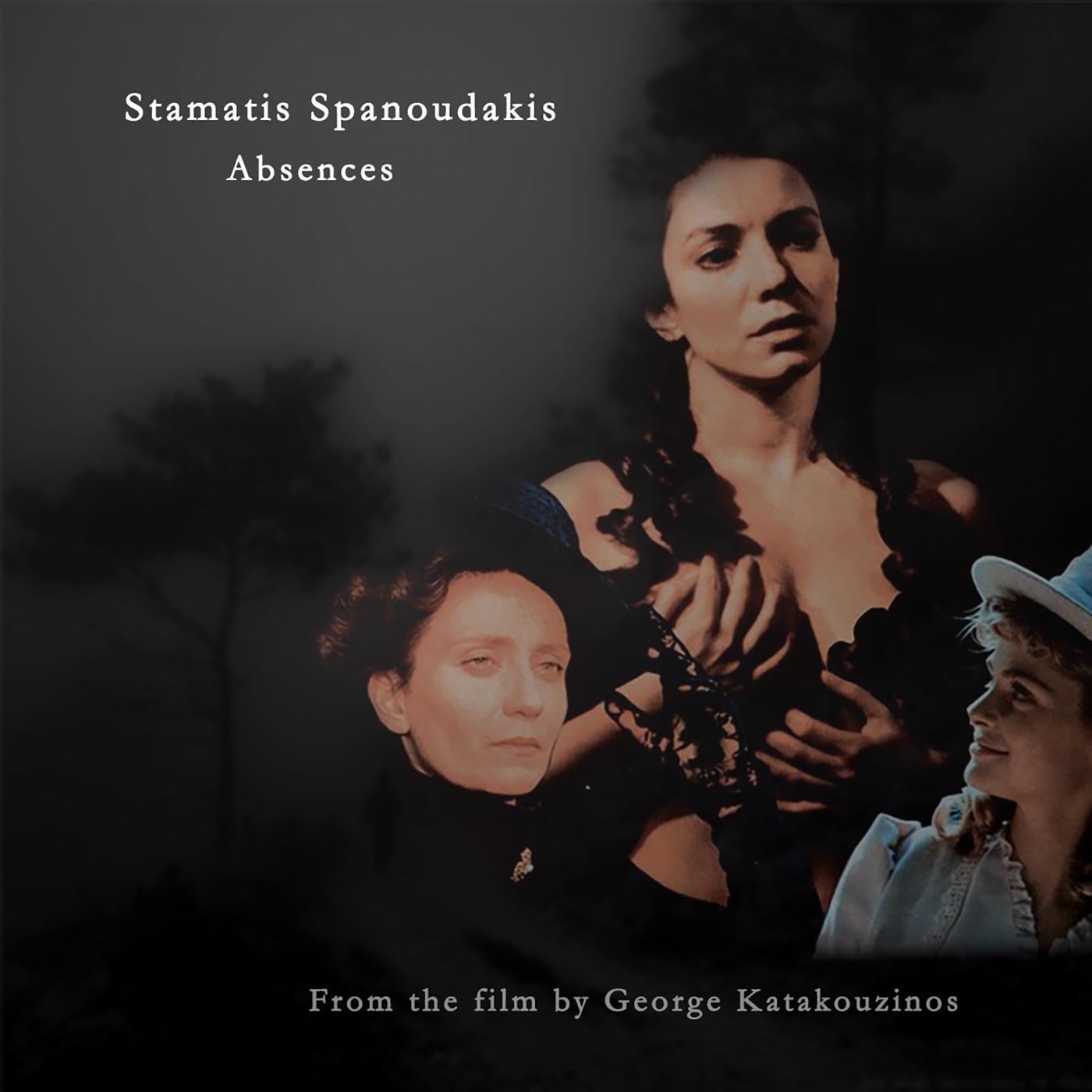 Absences (Original Soundtrack)