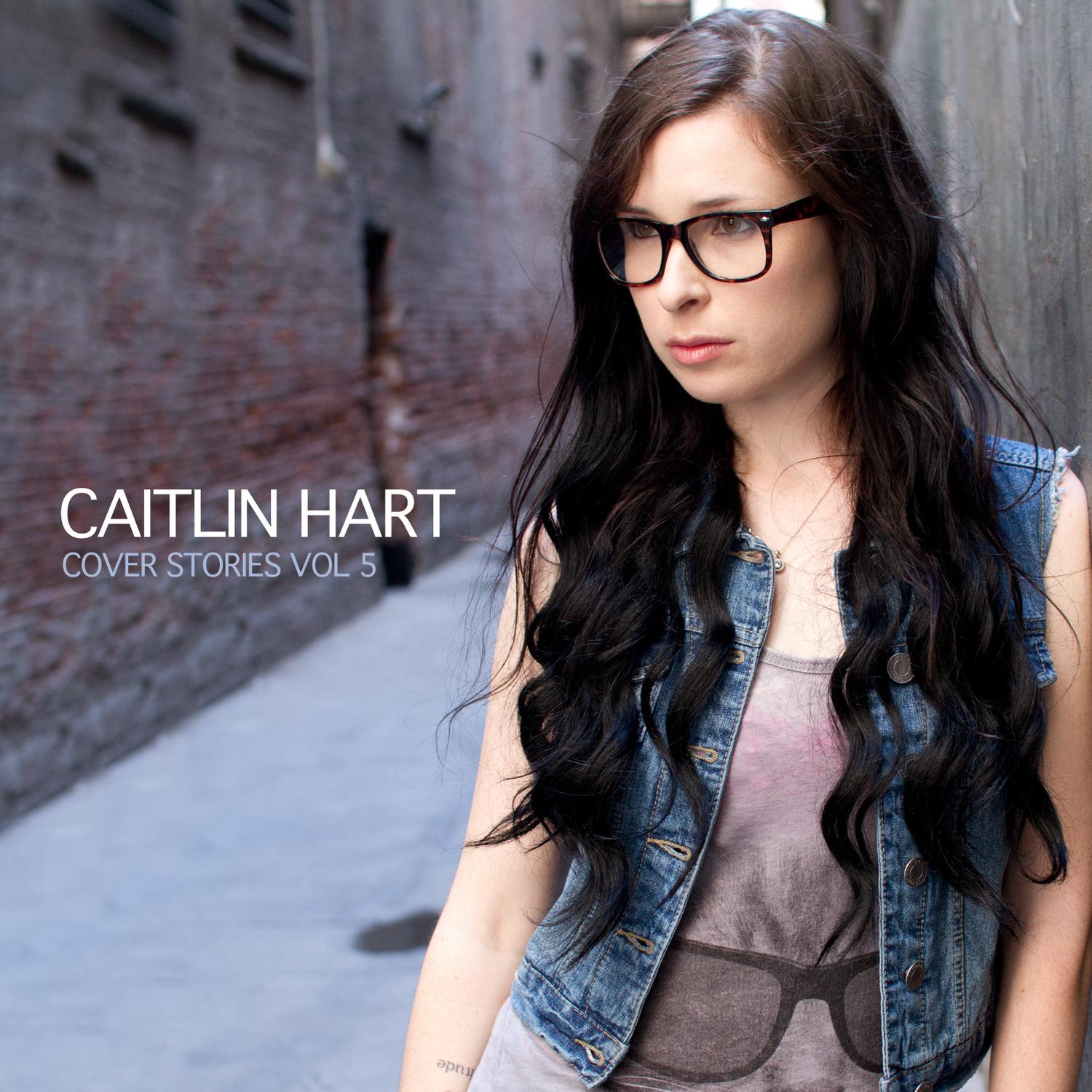 Caitlin Hart - Stay the Night (feat. Corey Gray)
