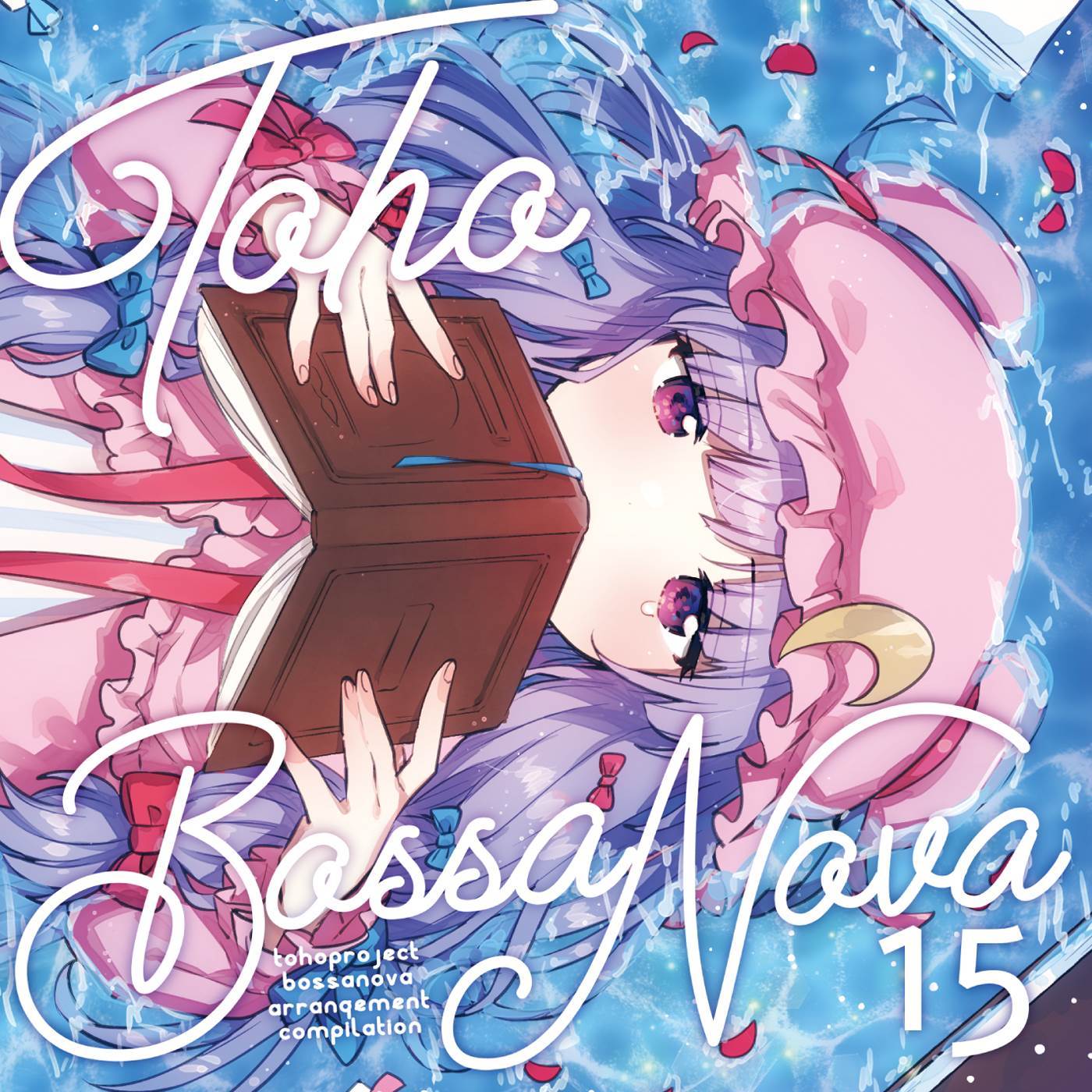 TOHO BOSSA NOVA 15