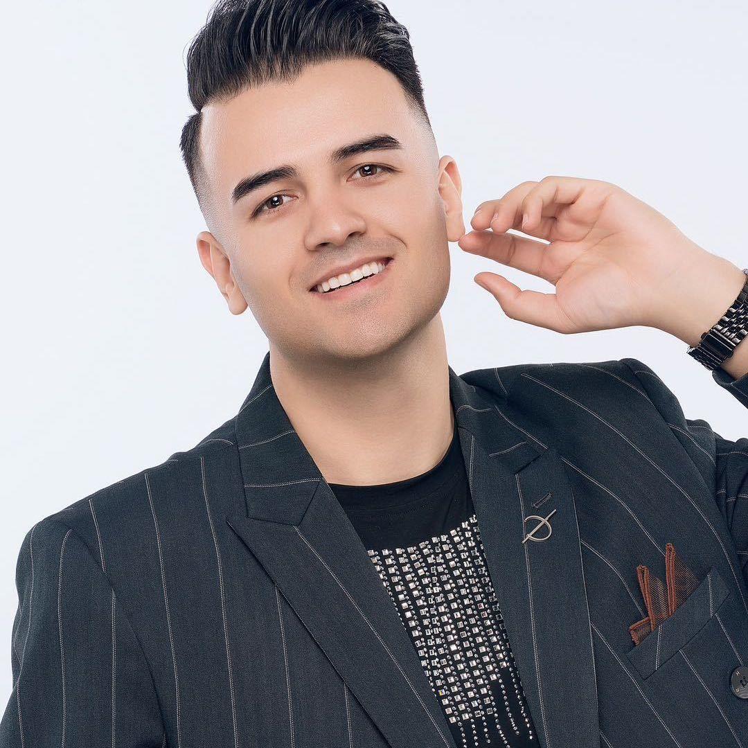 Kaysar Gulamet歌曲封面