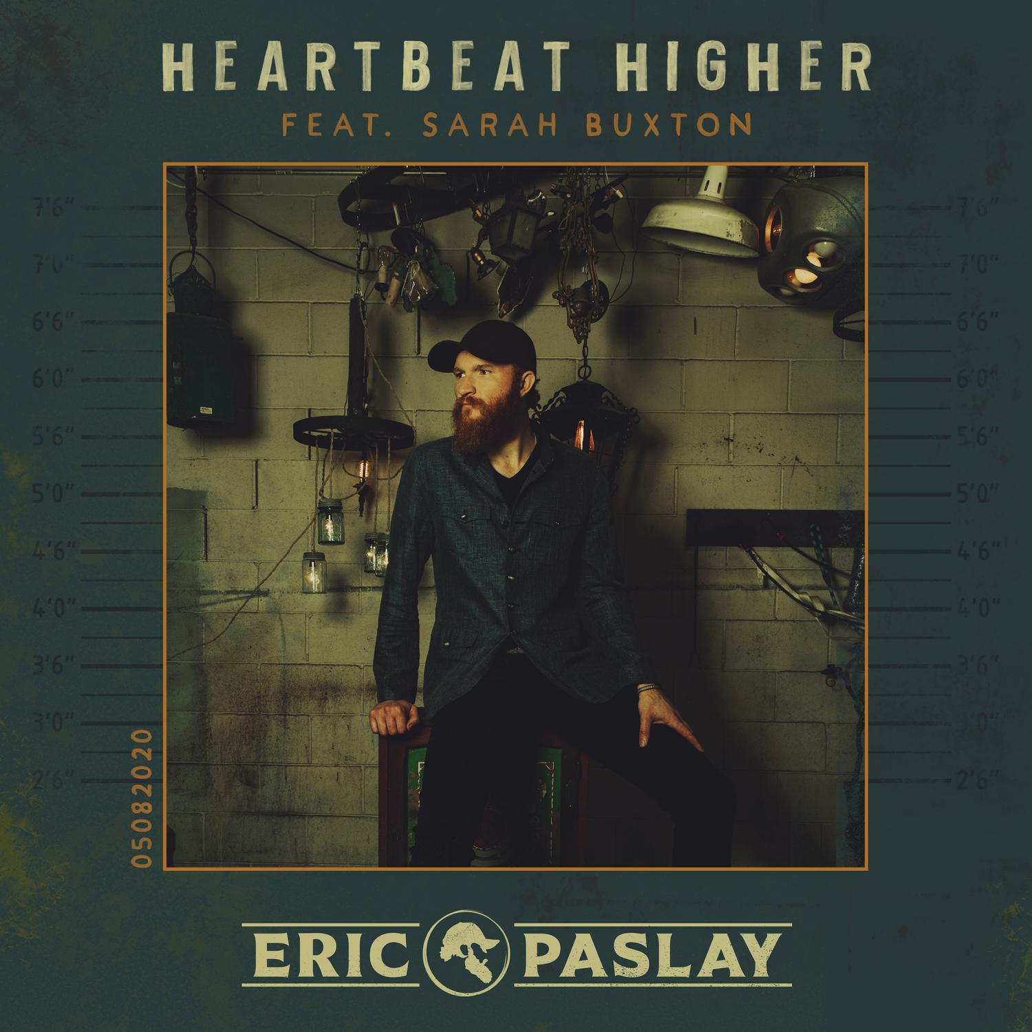 Heartbeat Higher (feat. Sarah Buxton)