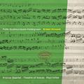 GUDMUNDSEN-HOLMGREEN: String Quartets Nos. 10-11 / Green / No Ground Green / New Ground Green (Krono