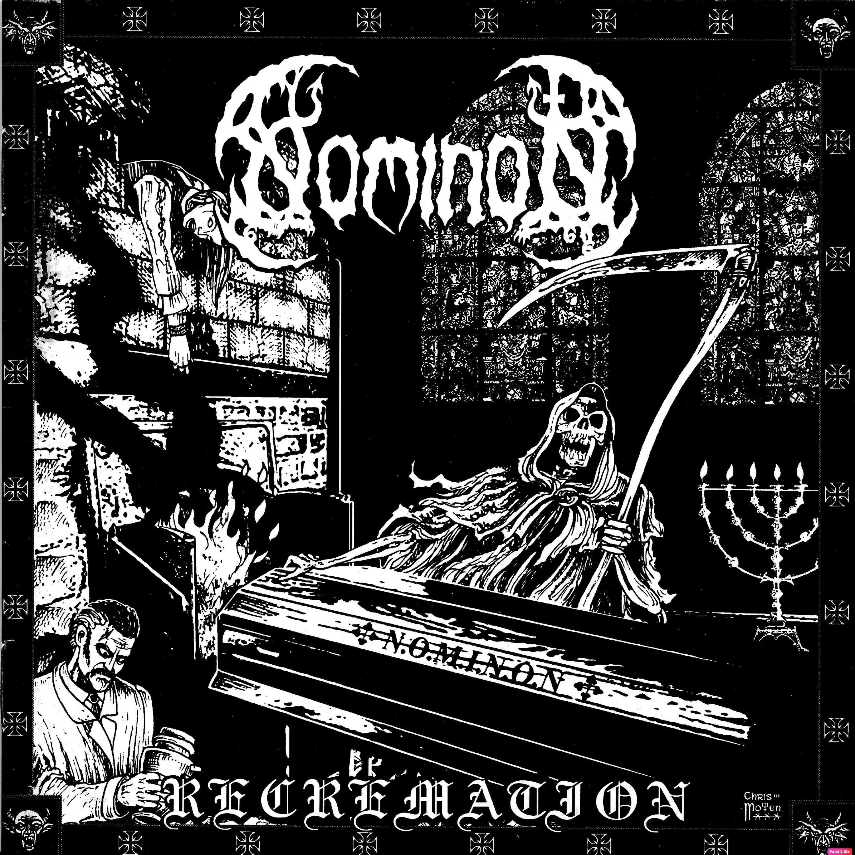 Recremation