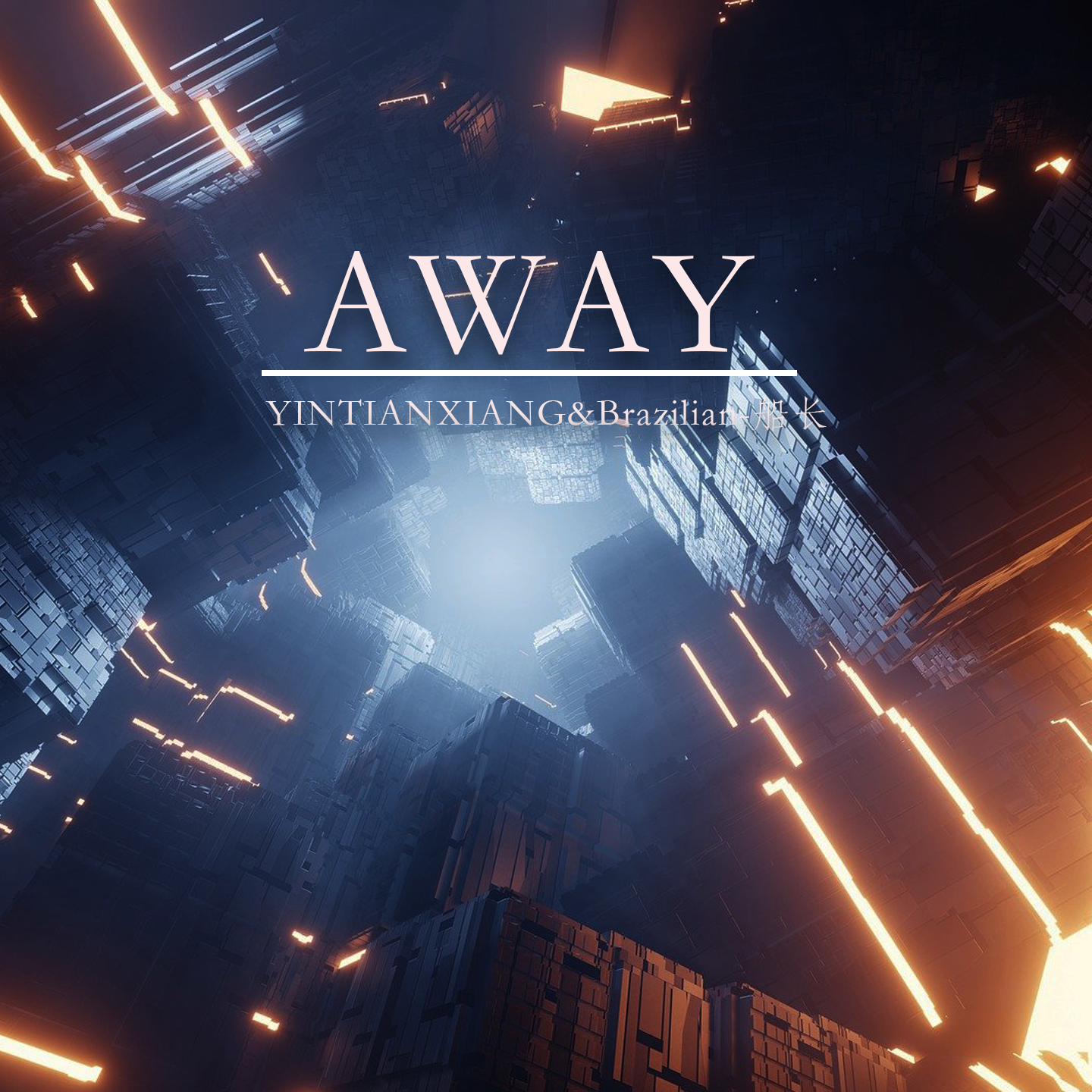 Away (Original Mix)