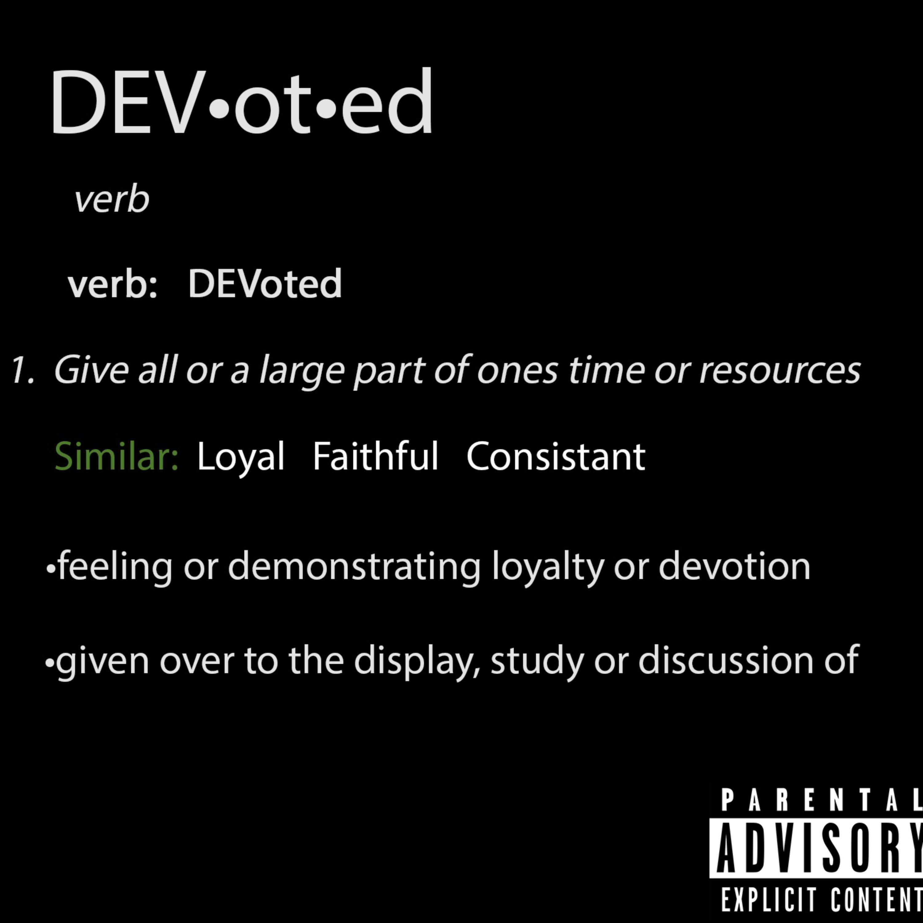 DEV - Validation outro