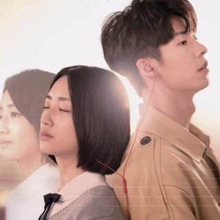 所有发呆放空，都是在偷偷想念你