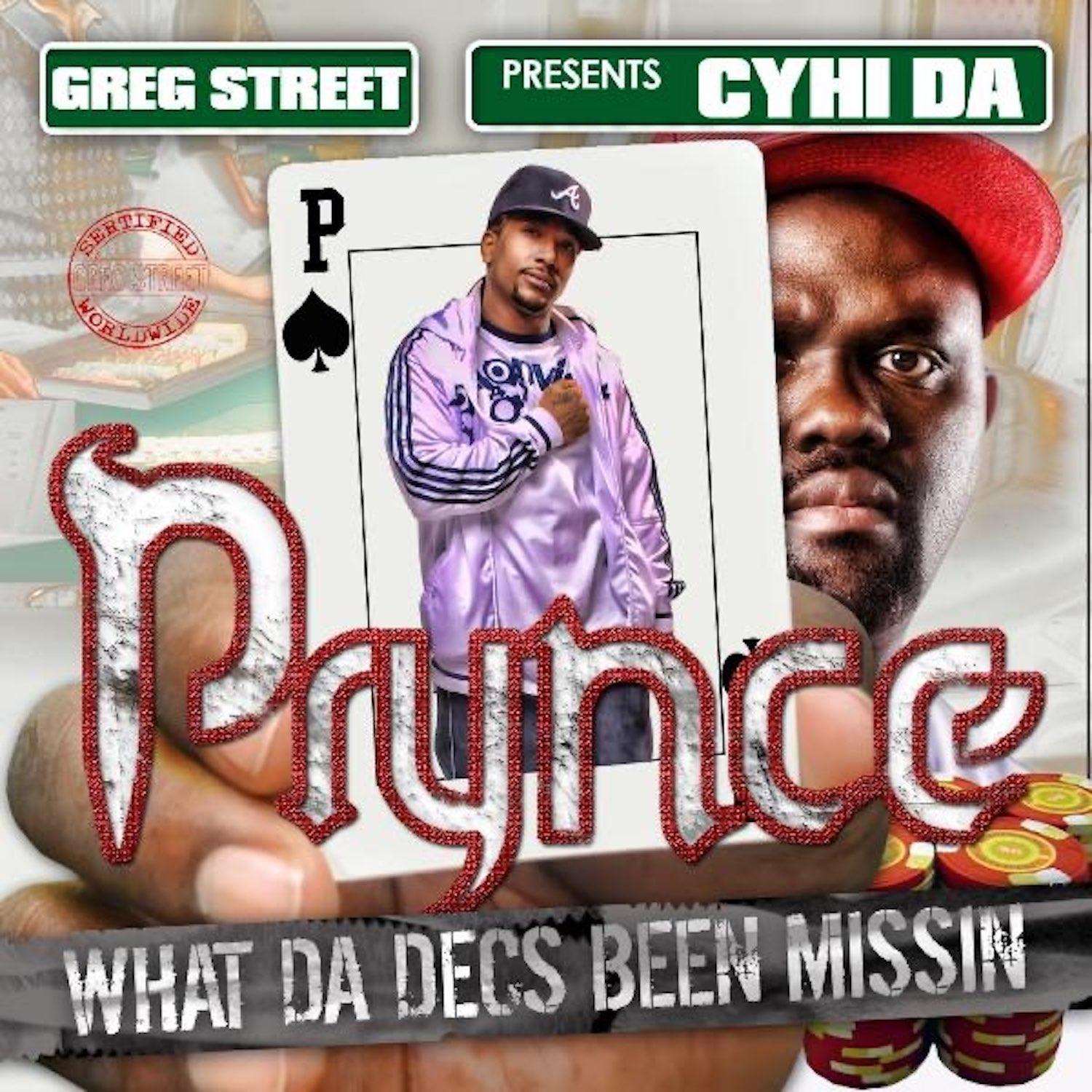 What Da Decs Been Missin', Vol. 1