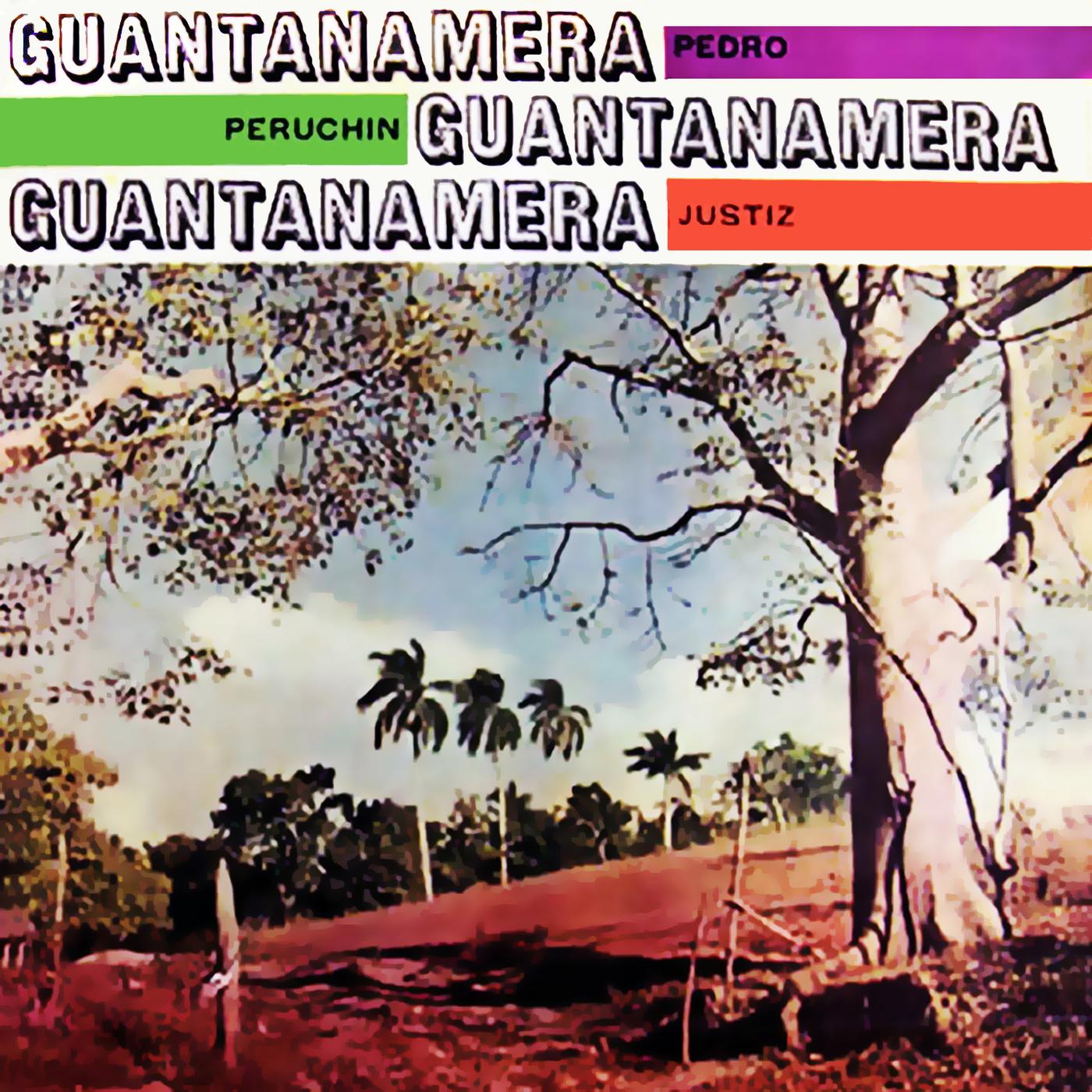 Guantanamera (Remasterizado)