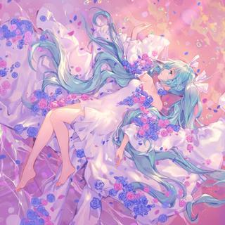 春风乐章——花之精灵奏响美妙旋律