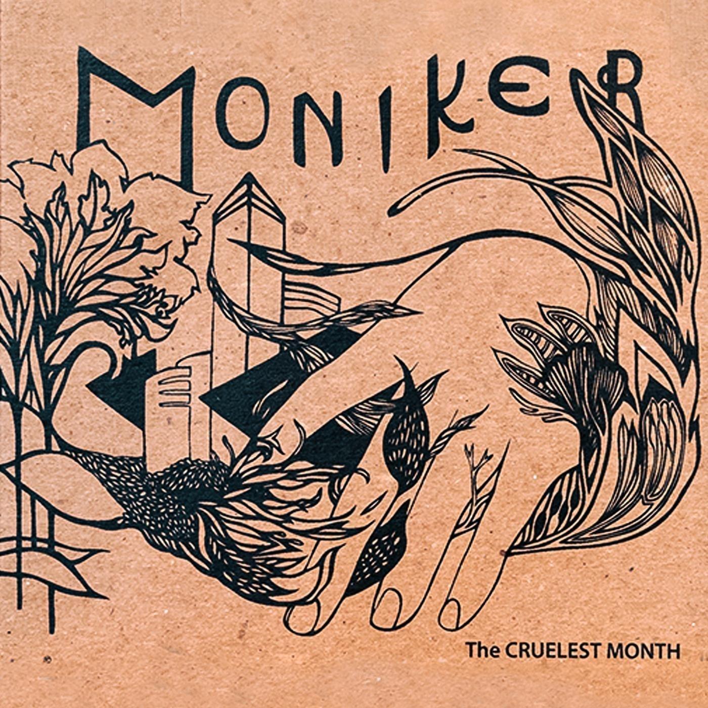 The Cruelest Month