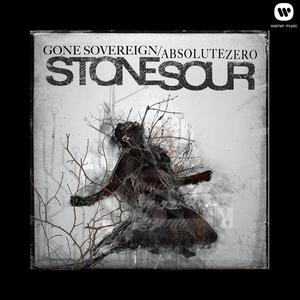 Stone Sour - Absolute Zero (Karaoke Version) 带和声伴奏
